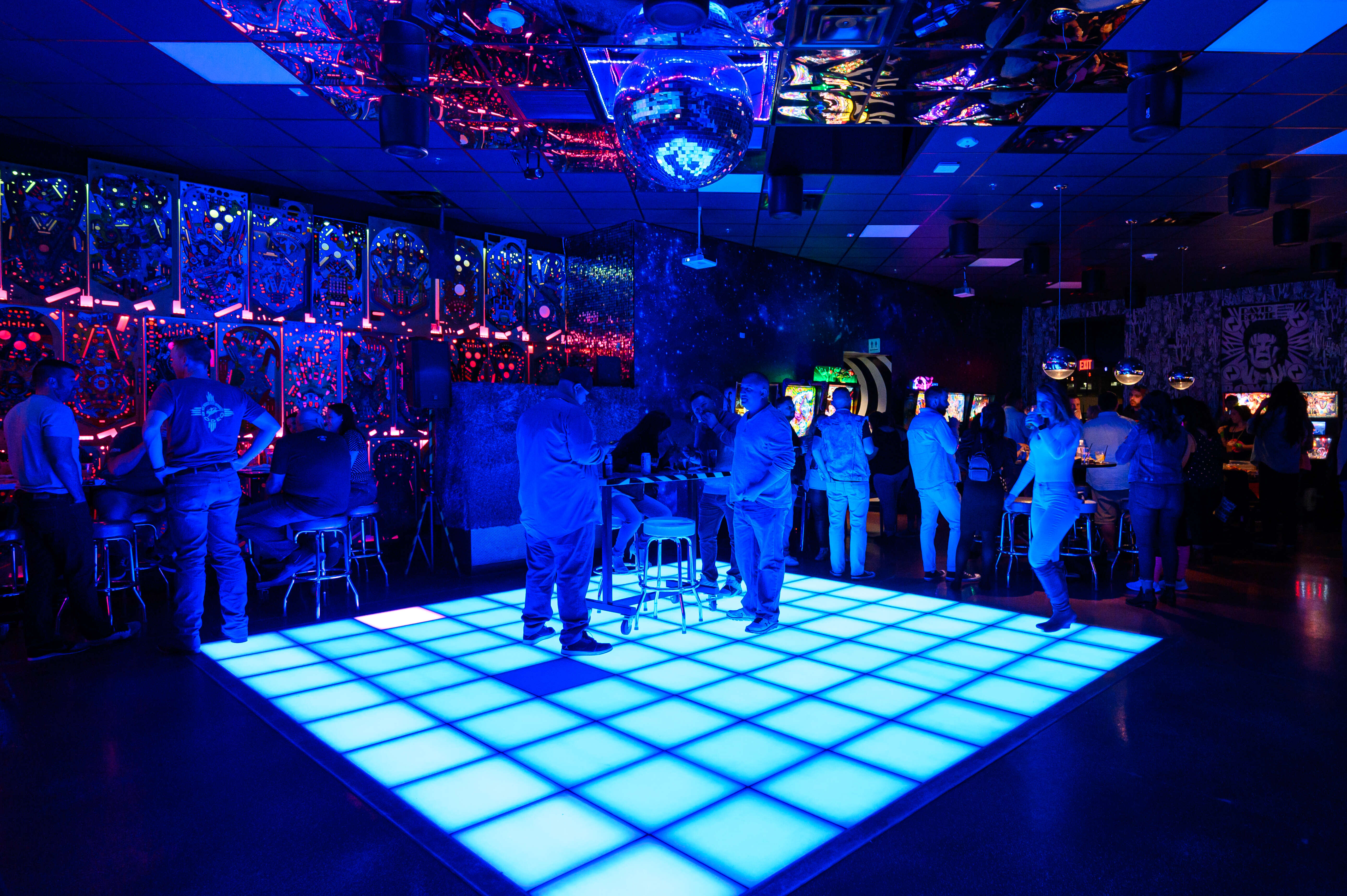 Best Bars in Phoenix Cool New Places to Get Drinks At Thrillist