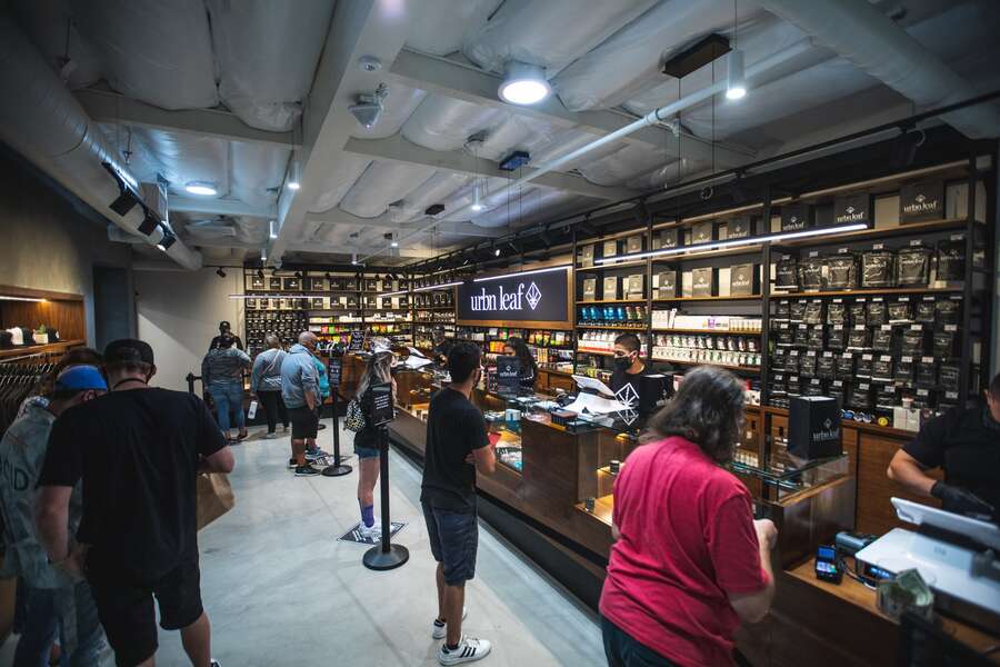 Best Marijuana Dispensaries in San Diego Where to Buy Legal Weed