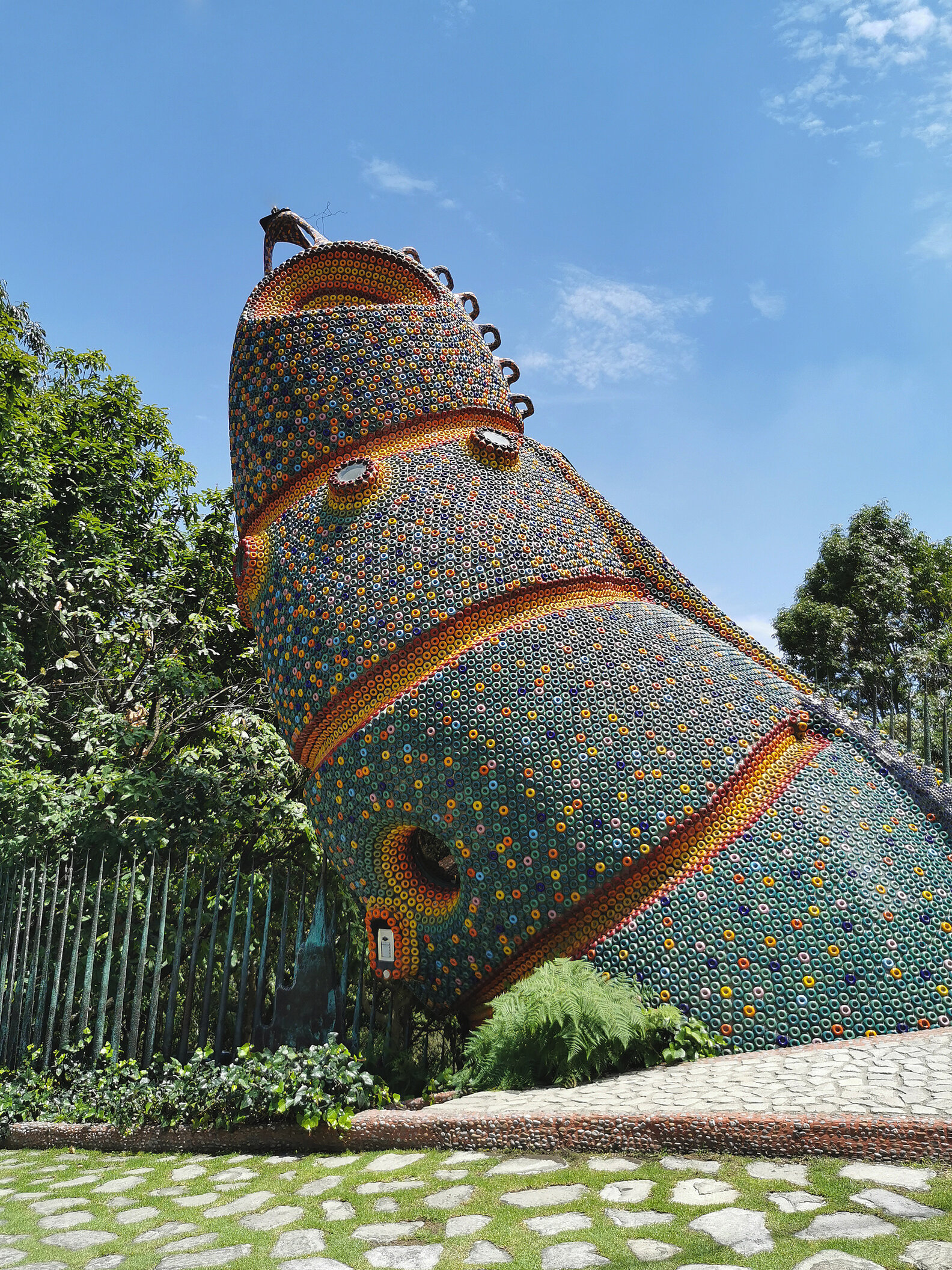 Where to Stay in Mexico Quetzalcoatl’s Nest Airbnb Thrillist