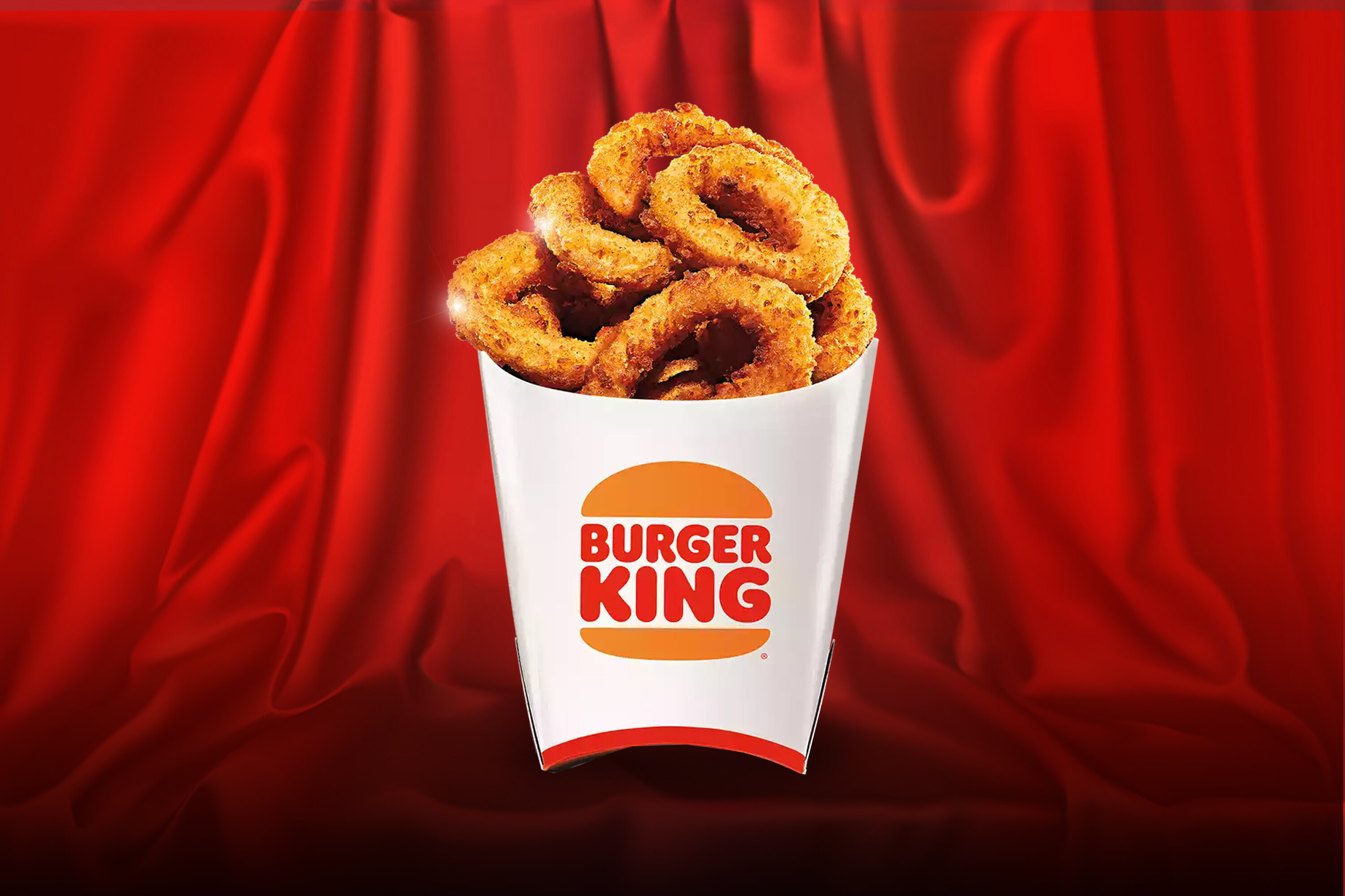 Best Fast Food Onion Rings, Ranked Culvers, Whataburger, Sonic & More