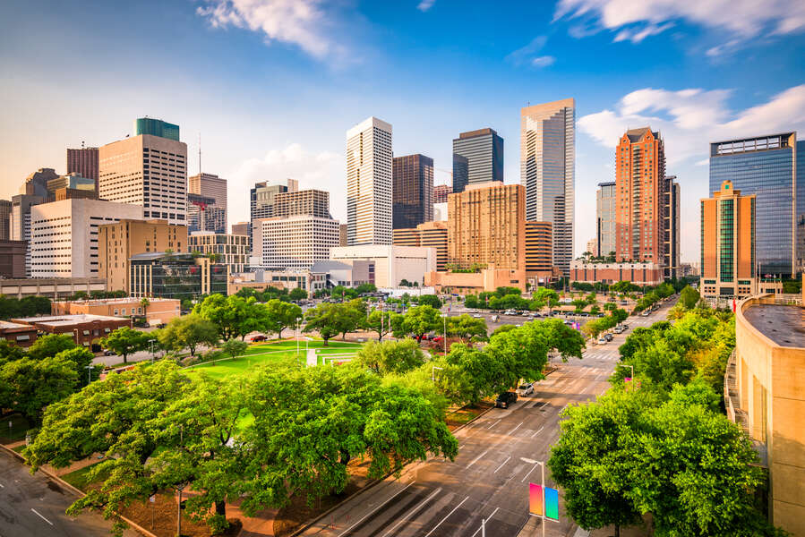 Most Diverse Cities in the US 2021 Which Cities Made the List? Thrillist