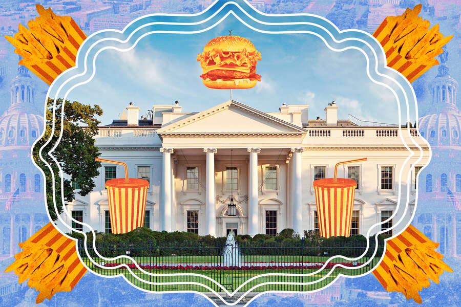 How Washington DC Became the FastCasual Capital of the United States