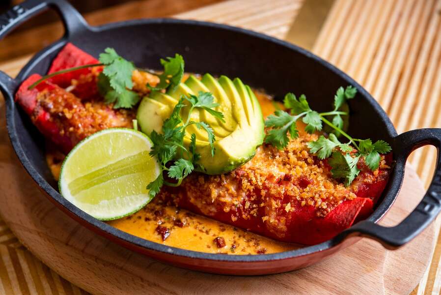 Puesto Mission Valley San Diego, CA Thrillist