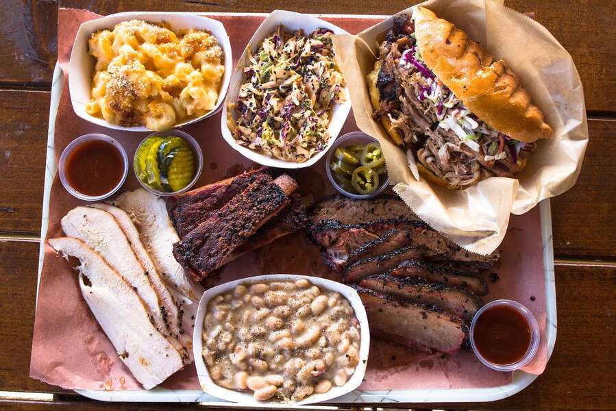 Grand Ole BBQ Flinn Springs El Cajon, CA Thrillist