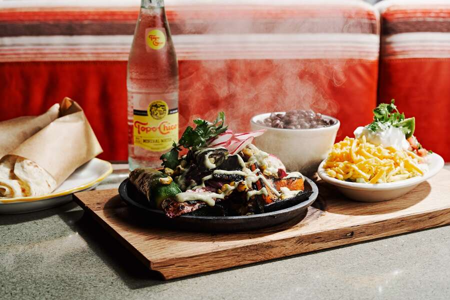 Best Mexican Restaurants in Atlanta Good Mexican Food to Order Now