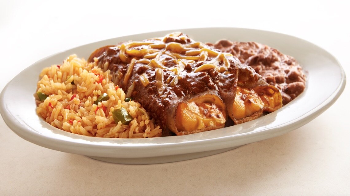 Best Mexican Restaurants in Dallas Where to Find the Best Mexican Food