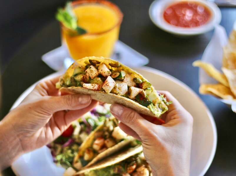 Best Mexican Restaurants in Dallas Where to Find the Best Mexican Food