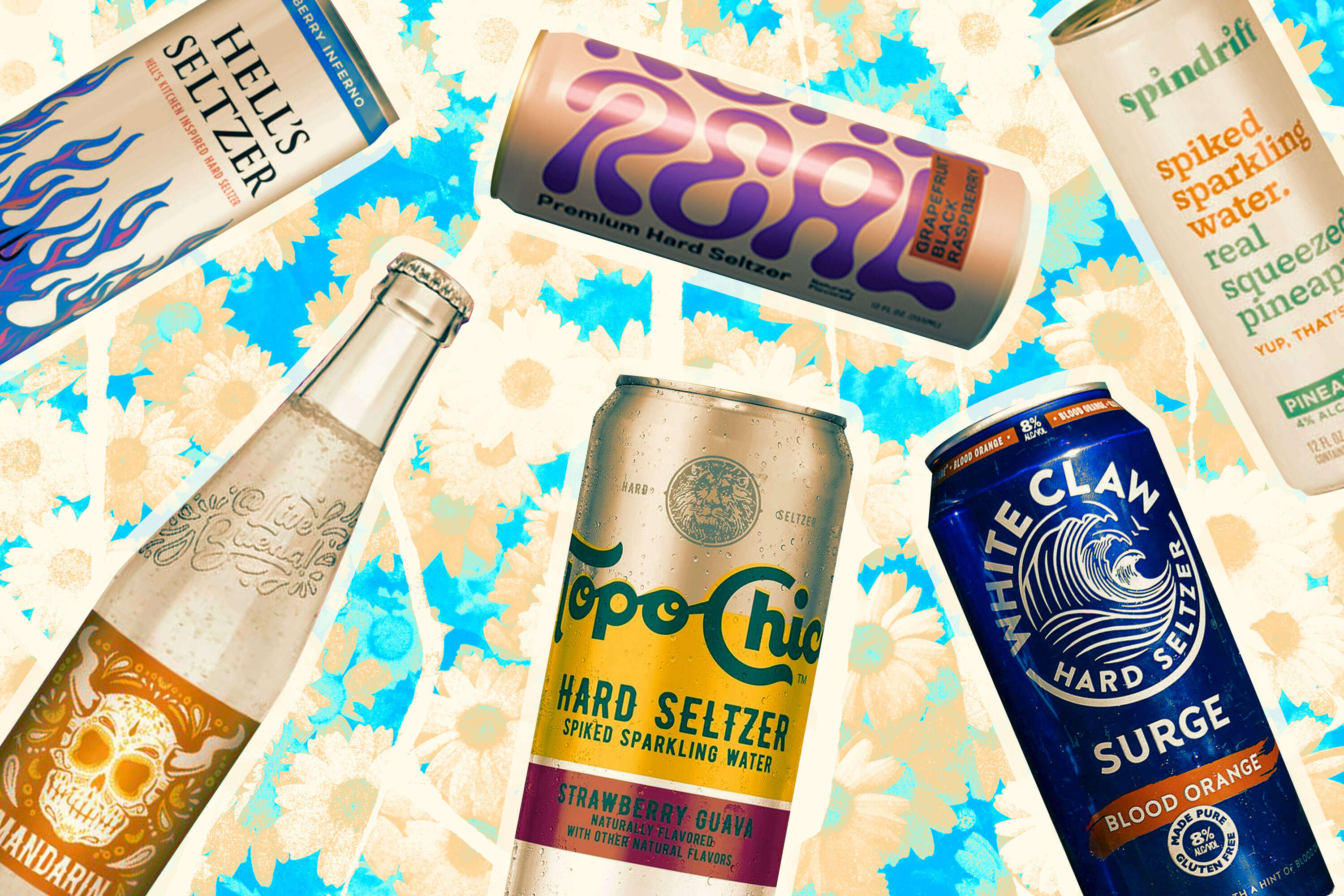 Caprisun Hard Seltzer Capri Sun Island Refreshers Details Com Brand Database Com