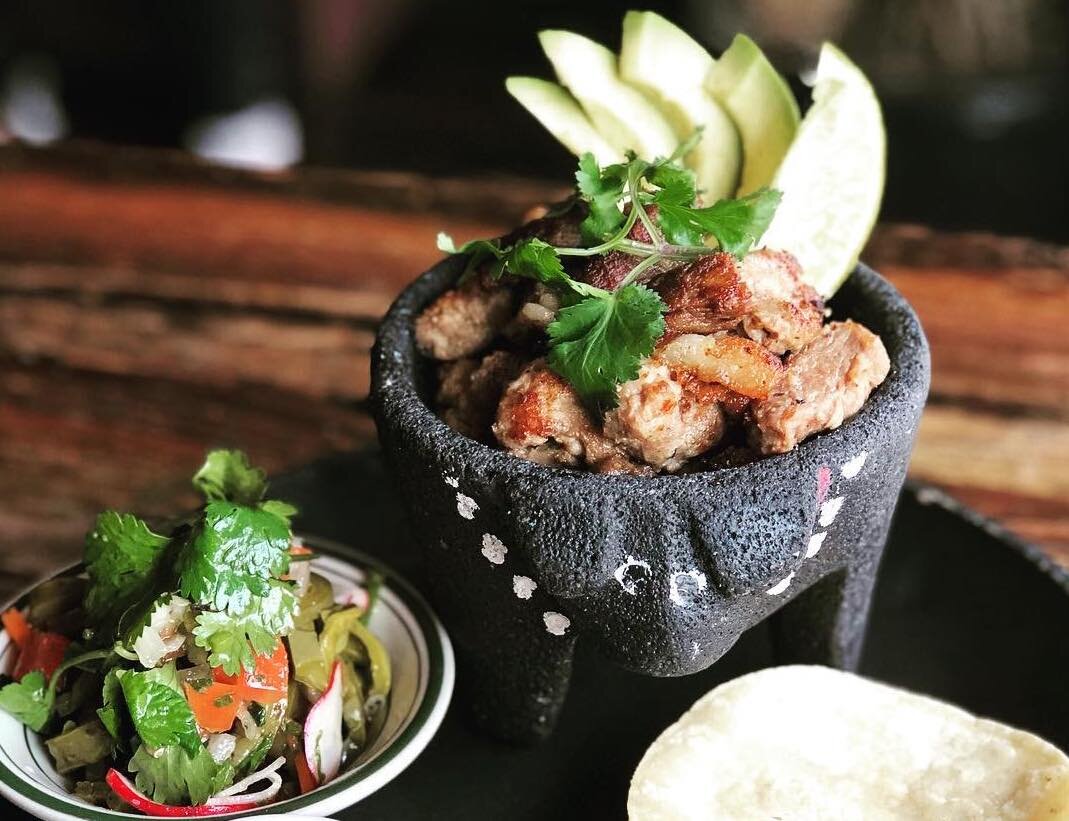 Best Mexican Restaurants in NYC Where to Order the Best Mexican Food