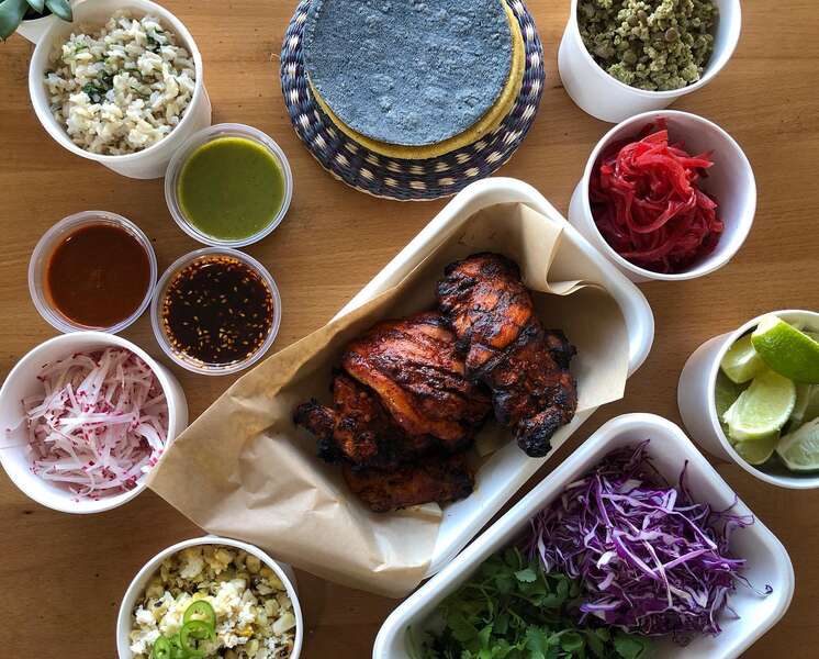 Milpa A Las Vegas, NV Thrillist