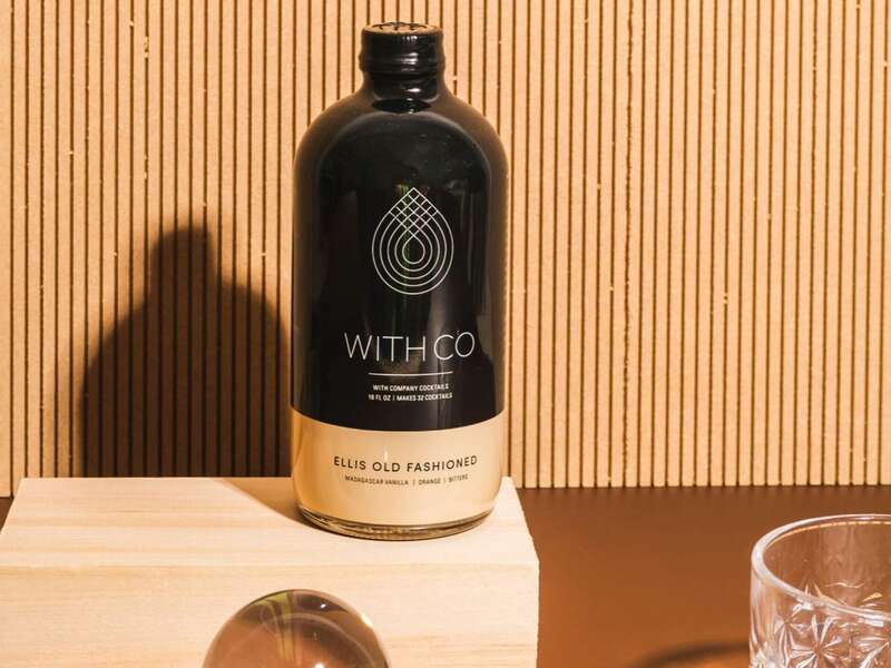 Best Cocktail Mixers to Buy On Amazon How to Level Up Your Home Bar