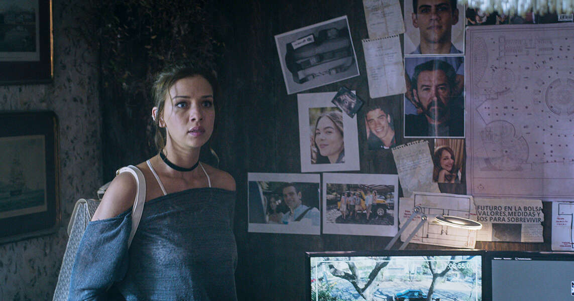 'Who Killed Sara?' Recap All the Questions We Have Before