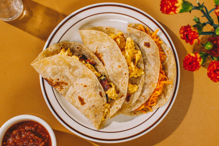 Yellow Rose New York, NY Thrillist