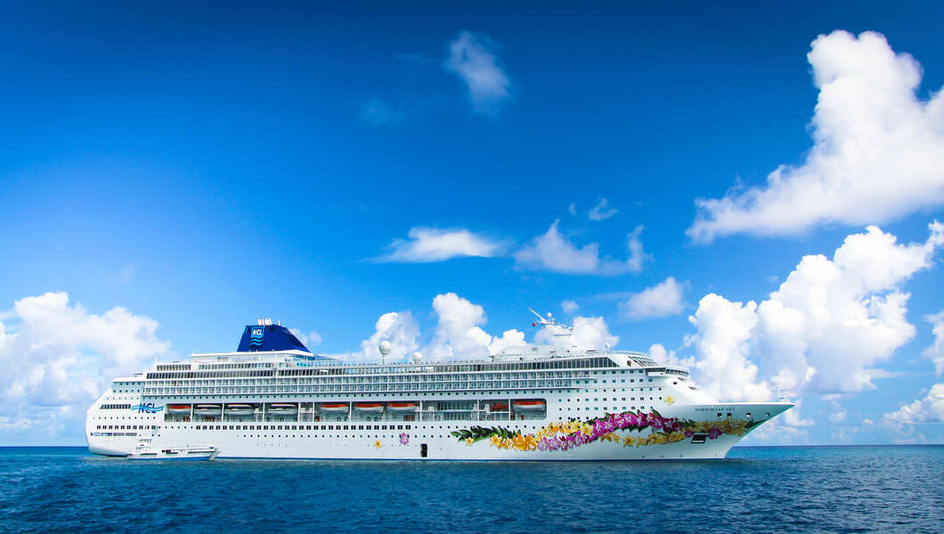 Norwegian Is Giving Away Free Cruises for Teacher Appreciation Week