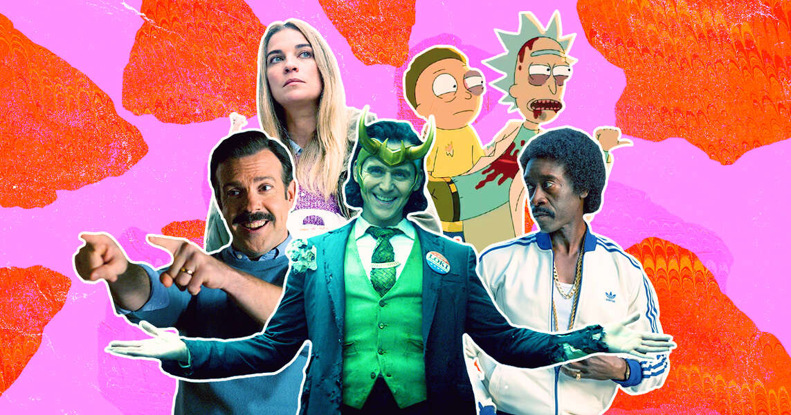 New TV Shows Coming in Summer 2021 Previewing All the Good Shows Thrillist