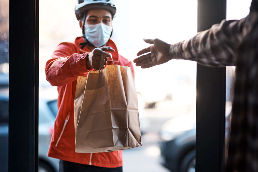 Is Food Delivery Really More Expensive Than It Used to Be? Thrillist