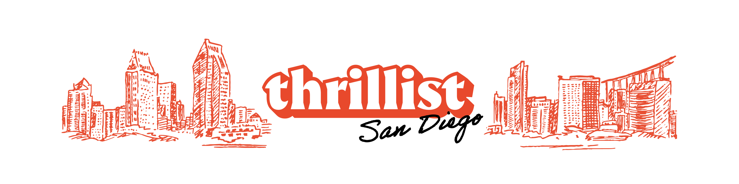 San Diego Best Restaurants, Bars and Things to Do in SD Thrillist