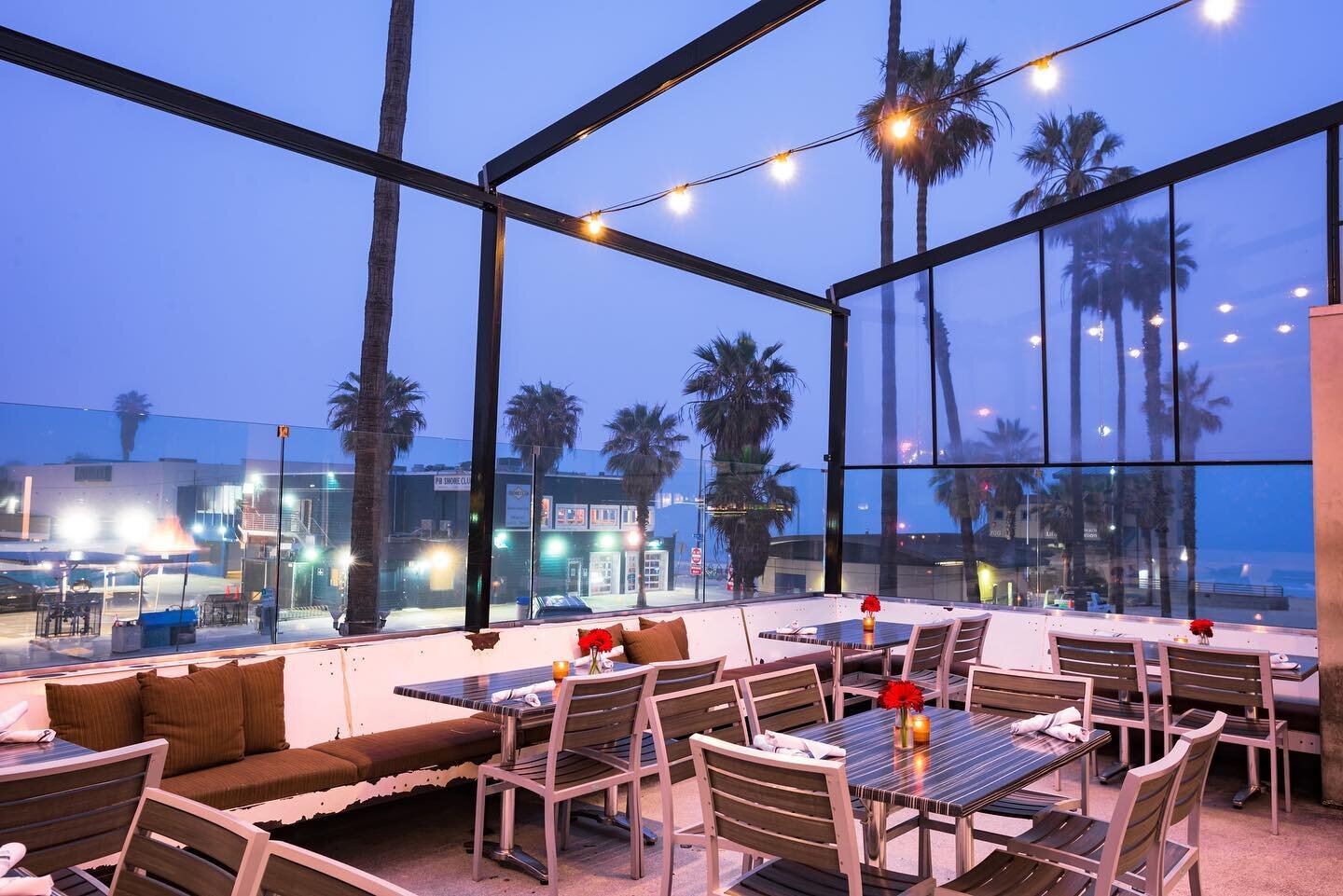 Best Rooftop Bars in San Diego Places to Drink Outside With a View