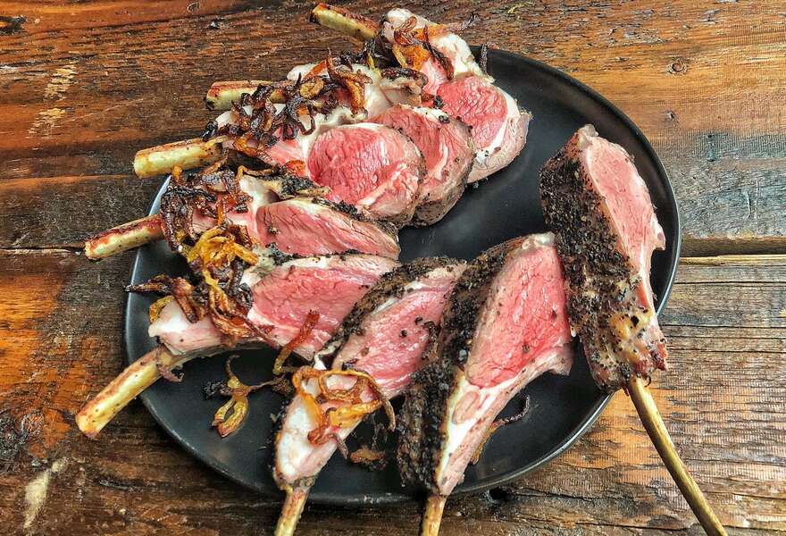 Harlem Road Texas BBQ Richmond, TX Thrillist