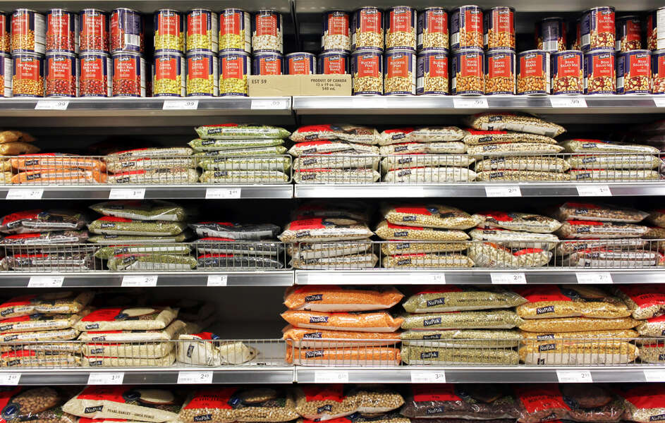 Bean Recall 2021 1.6 Million Cases of Randall Foods Beans Recalled