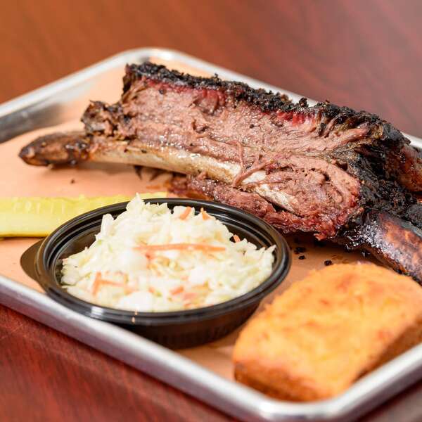 Smoke BBQ Audubon, NJ Thrillist