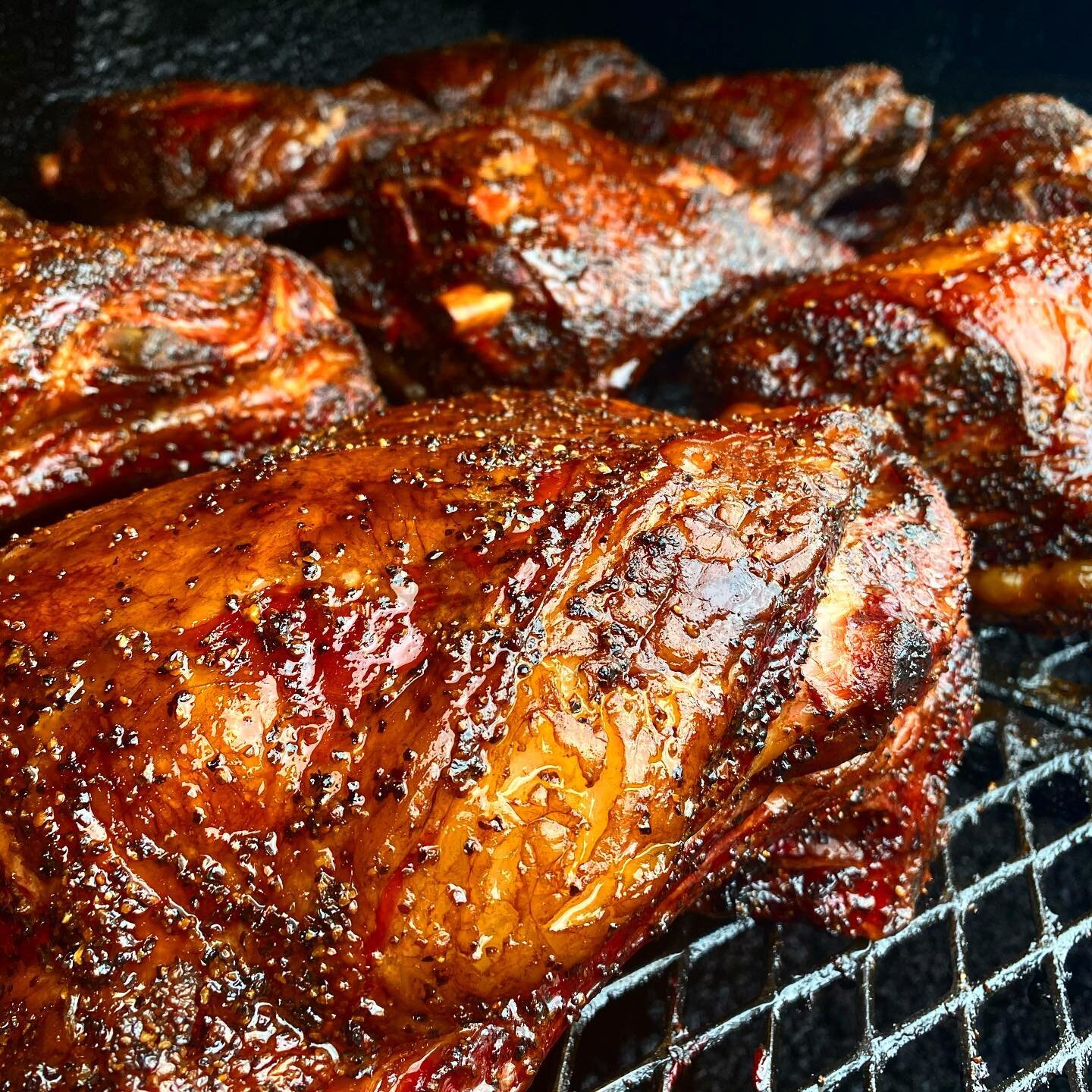 Best BBQ in San Francisco Good Local Barbecue Joints to Try Now