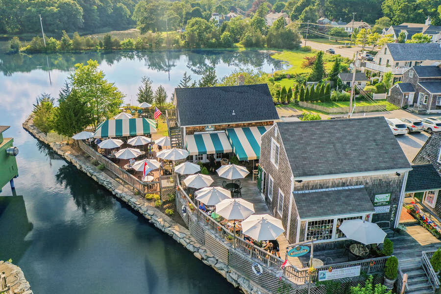 Wickford Village Antiques and Collectibles North Kingstown, RI Thrillist