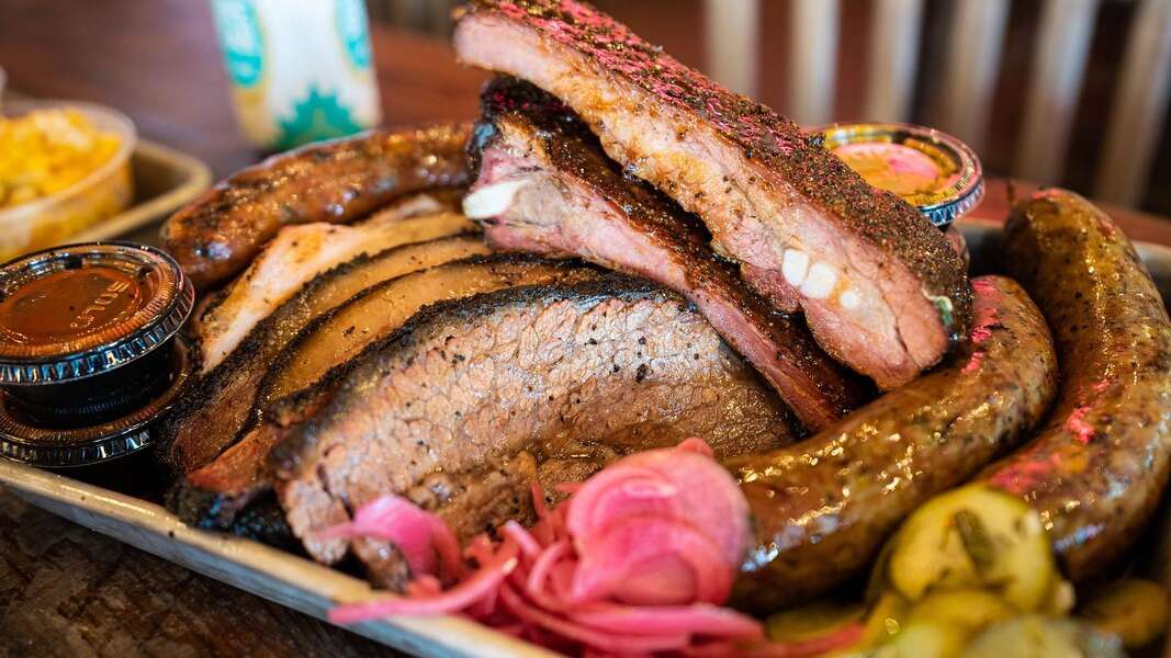 Jon G's Barbeque Peachland, NC Thrillist