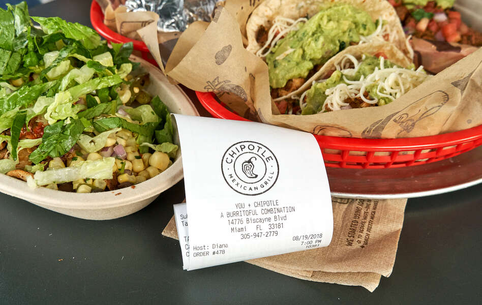 Chipotle Is Raising Prices So It Can Pay Its Employees More Thrillist