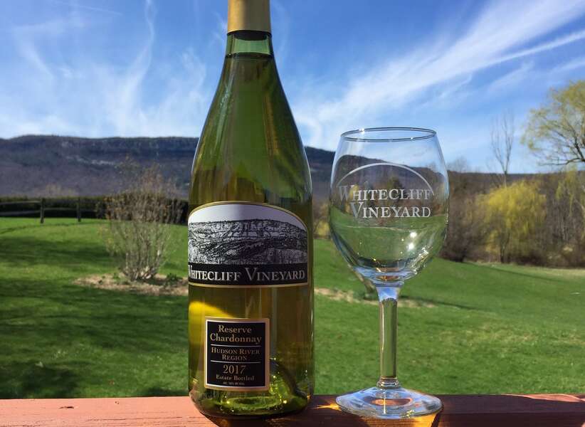 Whitecliff Vineyard & Winery Gardiner, NY Thrillist