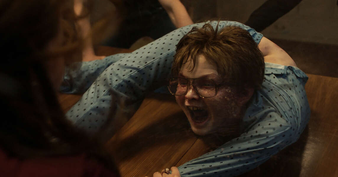 'The Conjuring 3' Ending, Explained What's Real and What's Fake