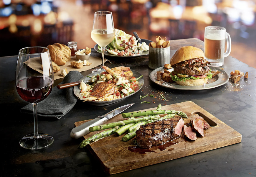 Best Places to Eat Near Austin FC’s Q2 Stadium Top Bars & Restaurants