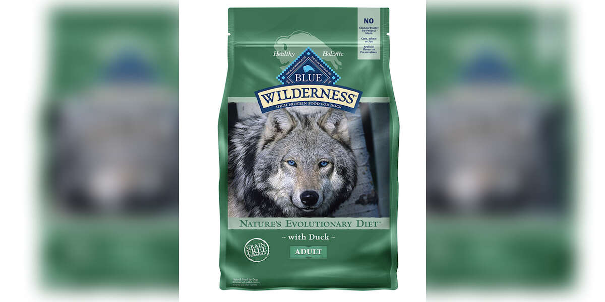 Best Blue Buffalo Dog Food On Amazon Prime DodoWell The Dodo