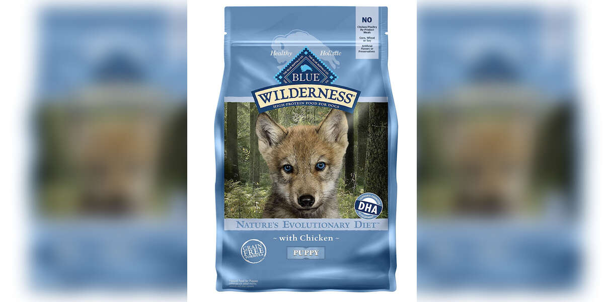 The Best Blue Buffalo Puppy Foods On Amazon DodoWell The Dodo
