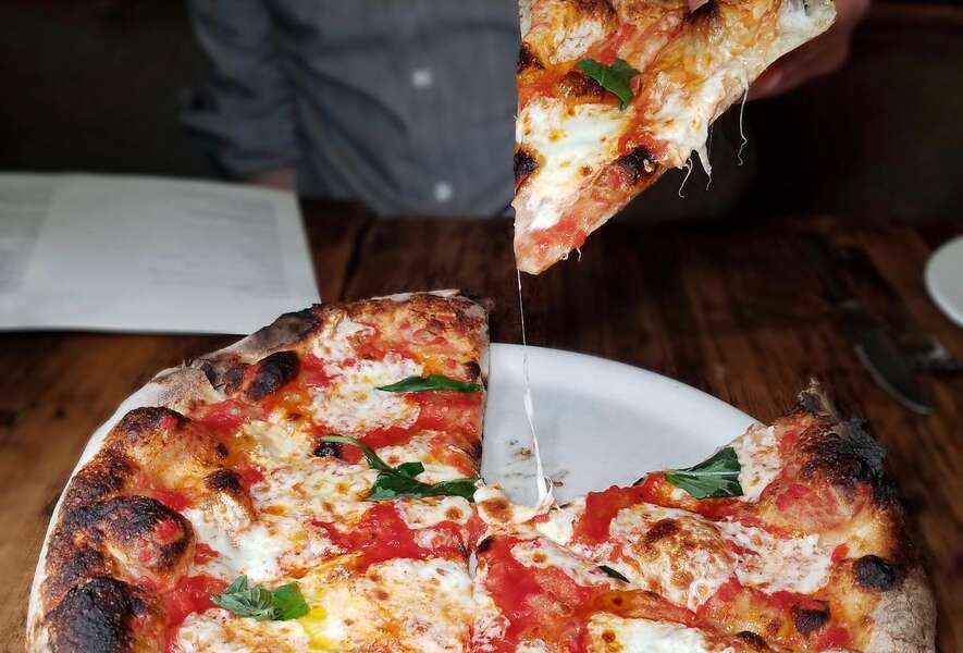 Razza Pizza Artiginale A Restaurant in Jersey City, NJ Thrillist