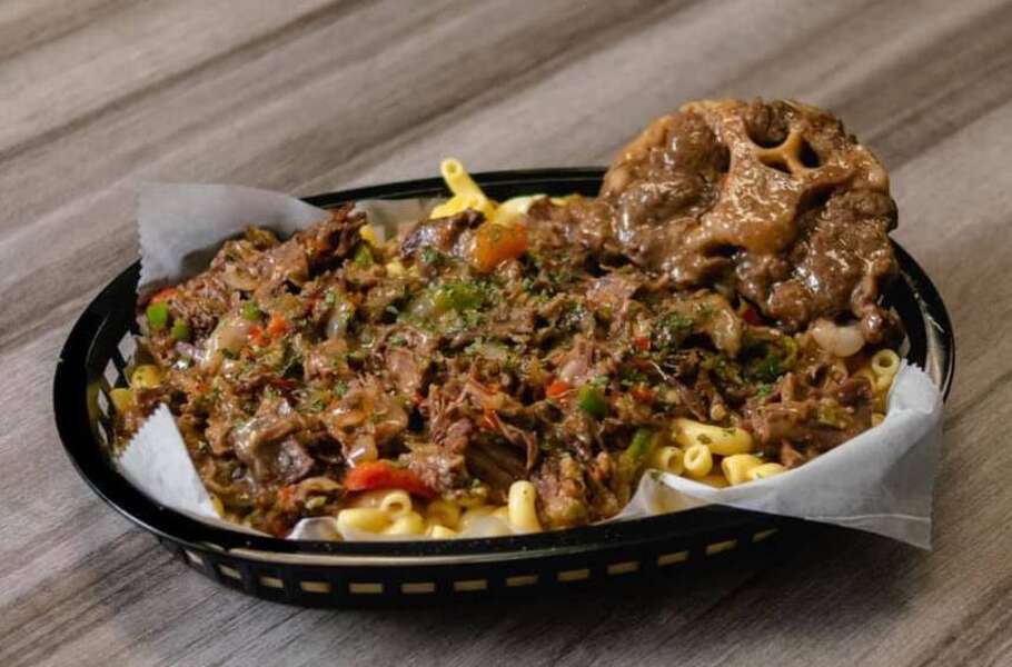 This Is It Soul Food A Houston, TX Thrillist