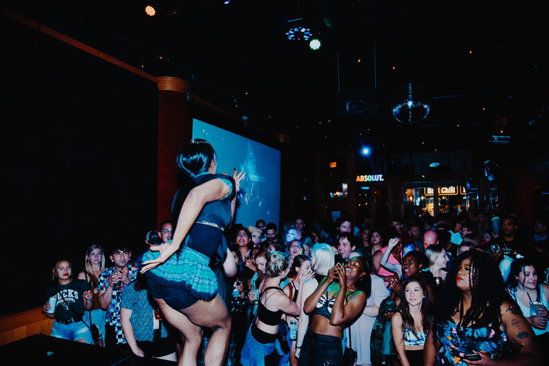 Why Wisconsin's Oldest Gay Bar Is Your Next Destination for Drag Shows