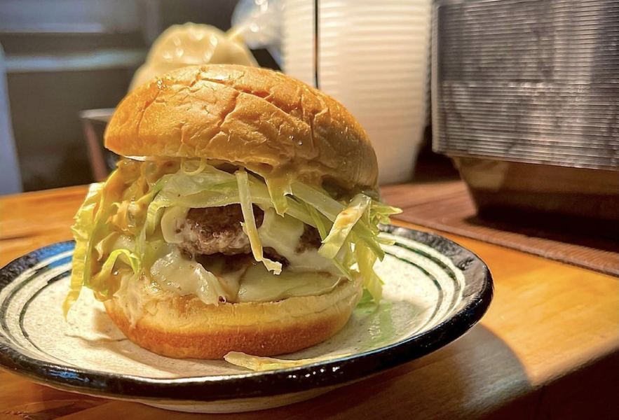 Brassica Kitchen & Cafe Boston, MA Thrillist