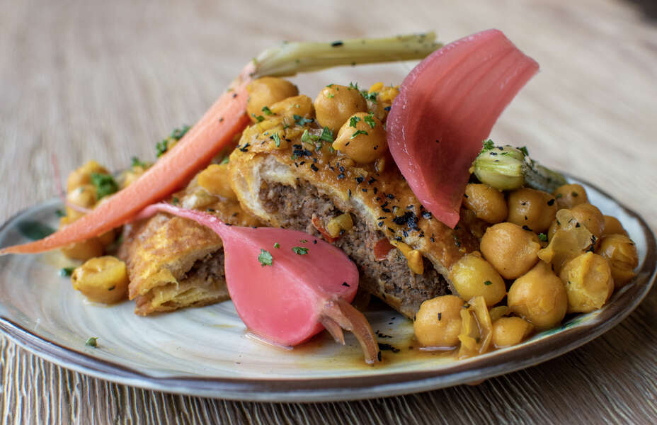 BlackOwned Restaurants in San Francisco Essential Places in the Bay