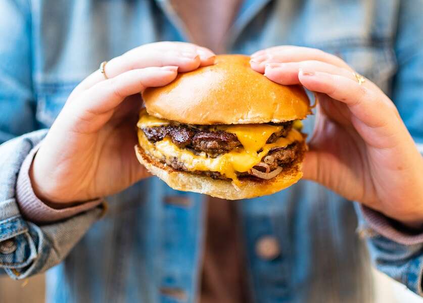 Best Burgers in Atlanta All the Essential Spots to Try Right Now