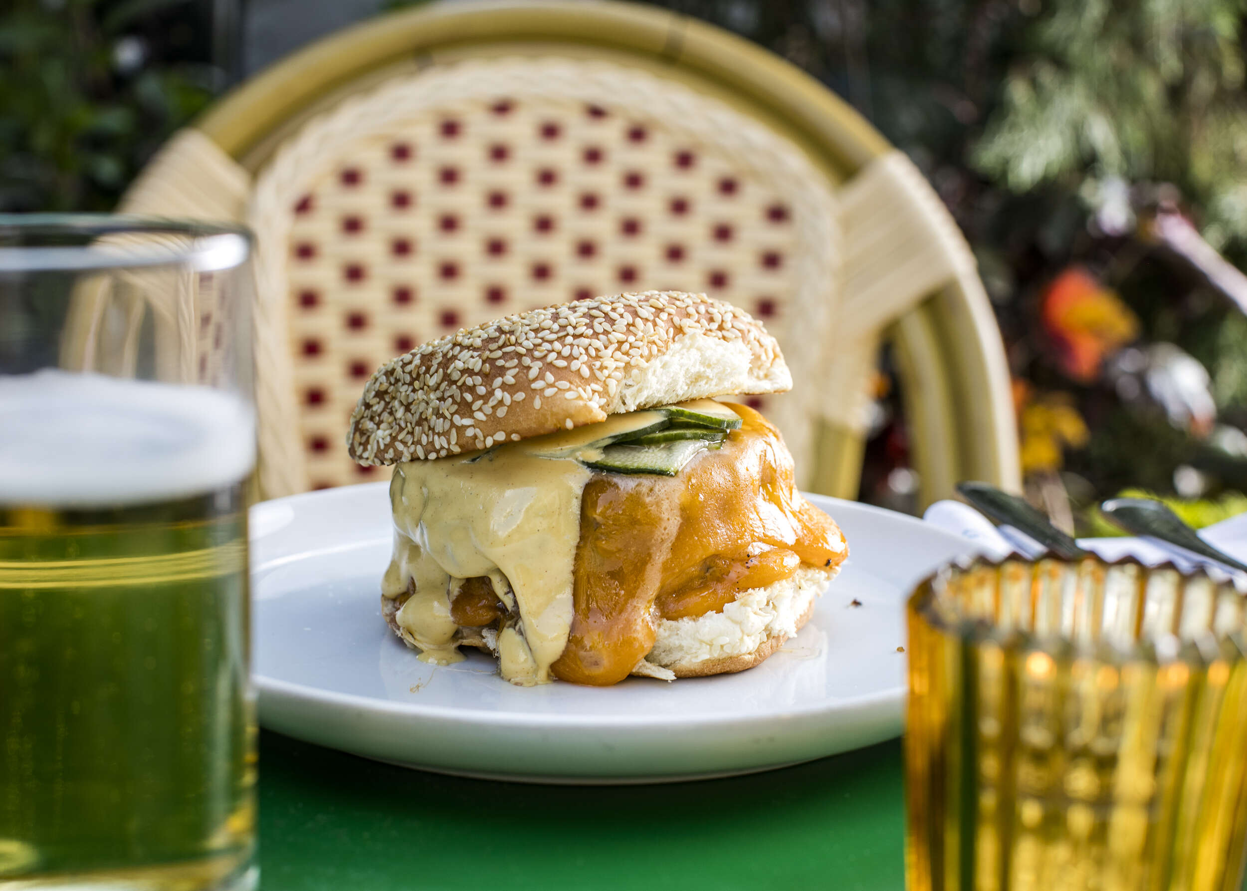 Best Burger Thrillist New York 2023 Best Burgers In Nyc: Good Burger Spots For Delivery & Takeout Orders - Thrillist