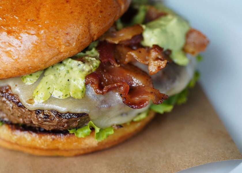 Haystack Burgers & Barley Dallas, TX Thrillist