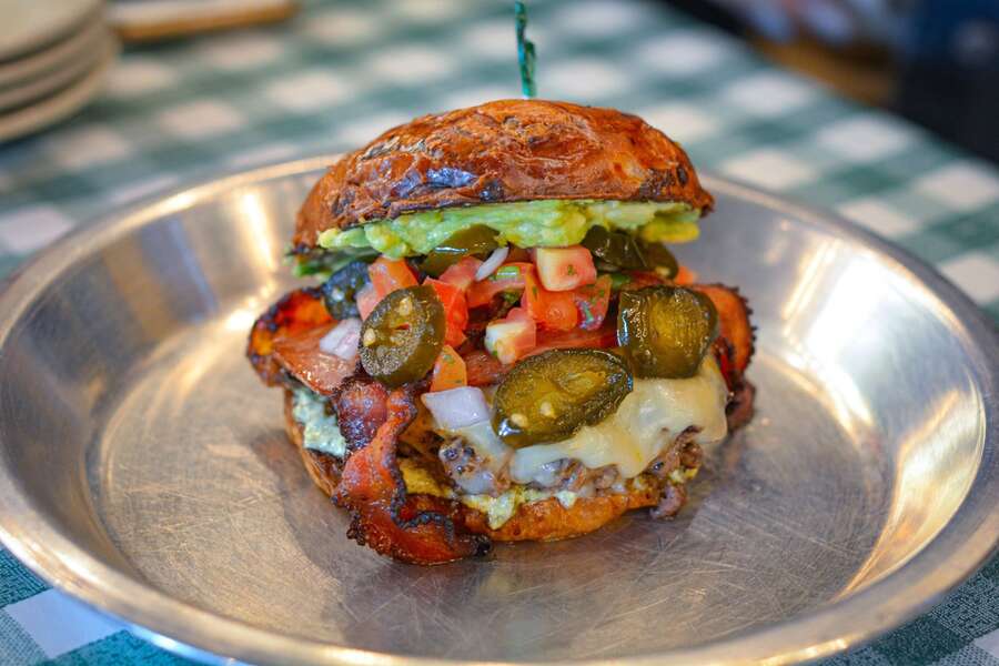 Rodeo Goat Houston, TX Thrillist