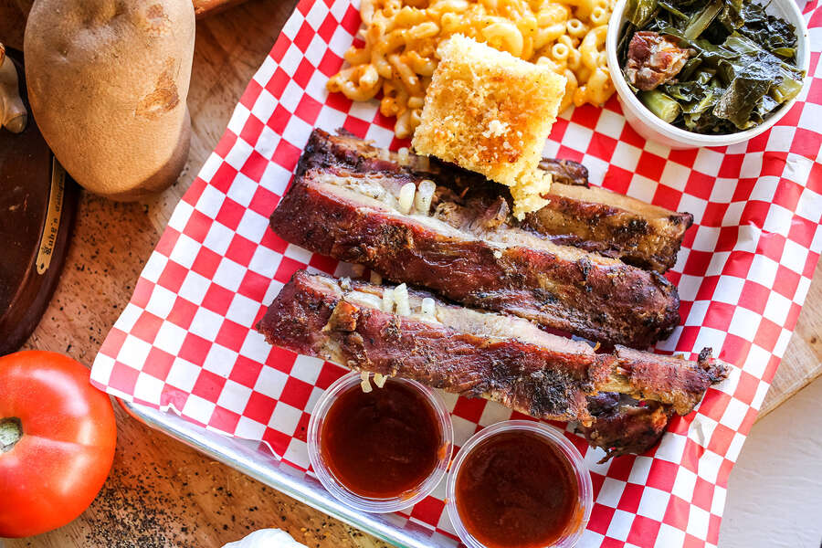 BlackOwned Restaurants in Atlanta 12 Essential Places to Know About