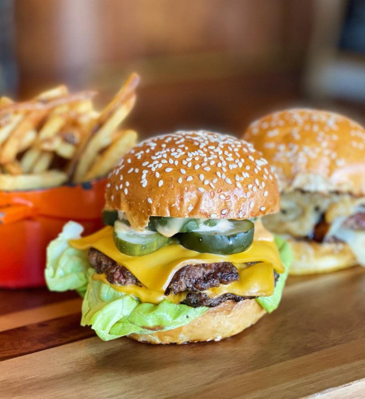 Best Burgers in Washington, DC Good Local Burger Spots to Try Right Now Thrillist