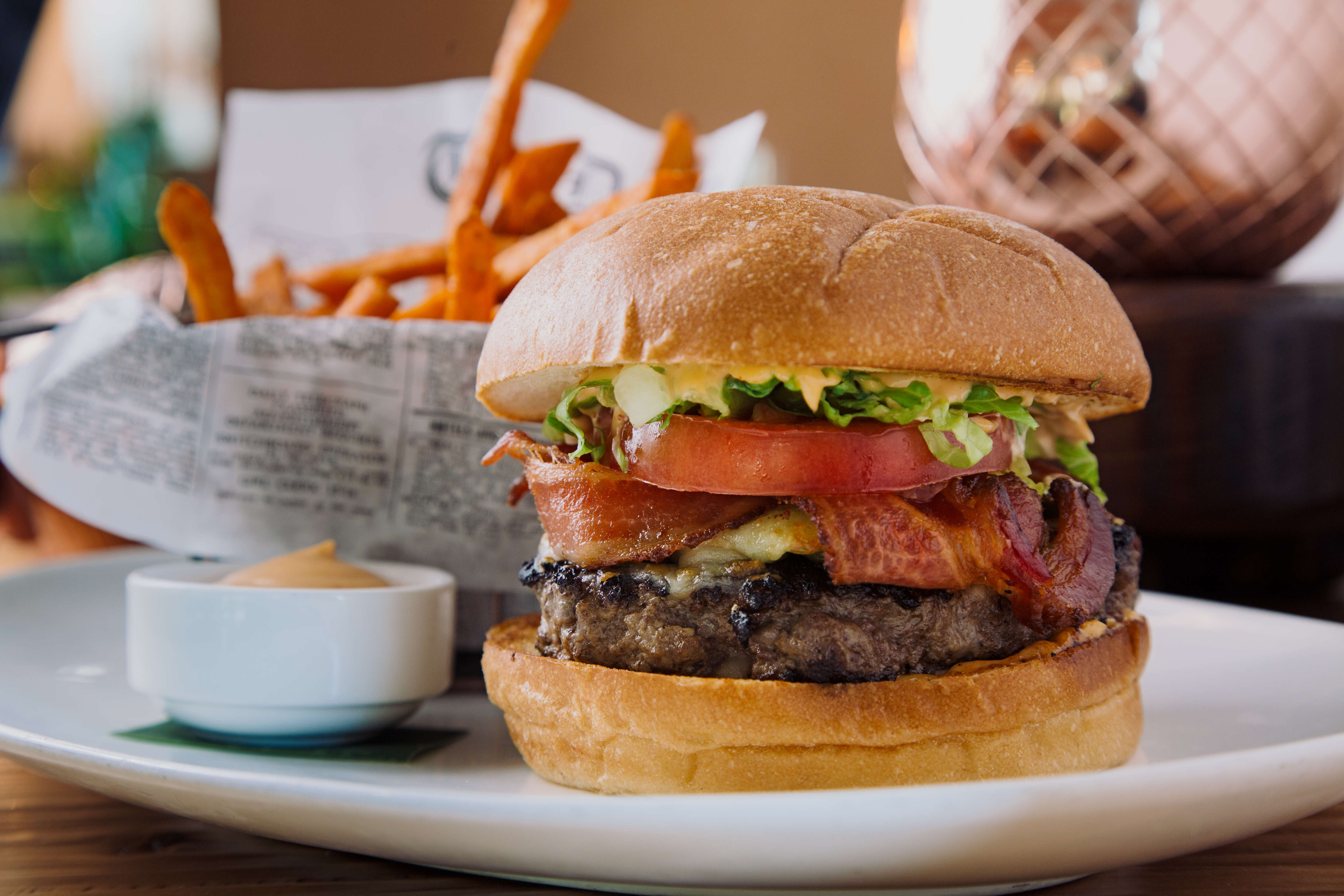 Best Burgers in Las Vegas All the Essential Places to Try Right Now