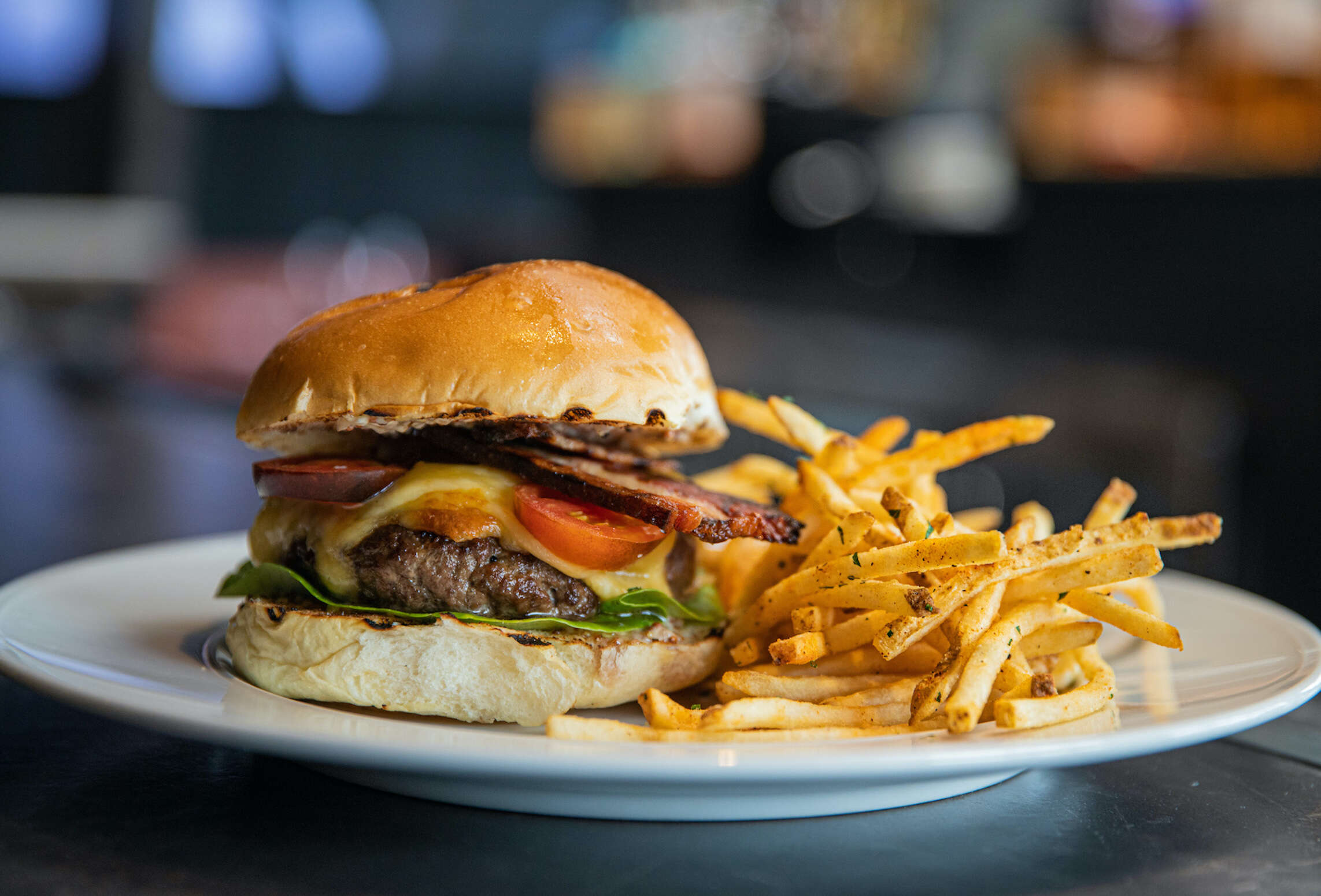Best Burgers in Las Vegas All the Essential Places to Try