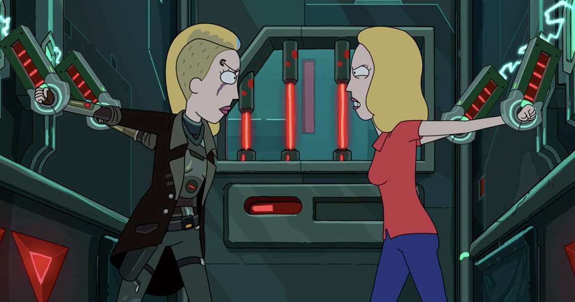 'Rick and Morty' Season 5 Beth Clone Conundrum Who Is the Real Beth