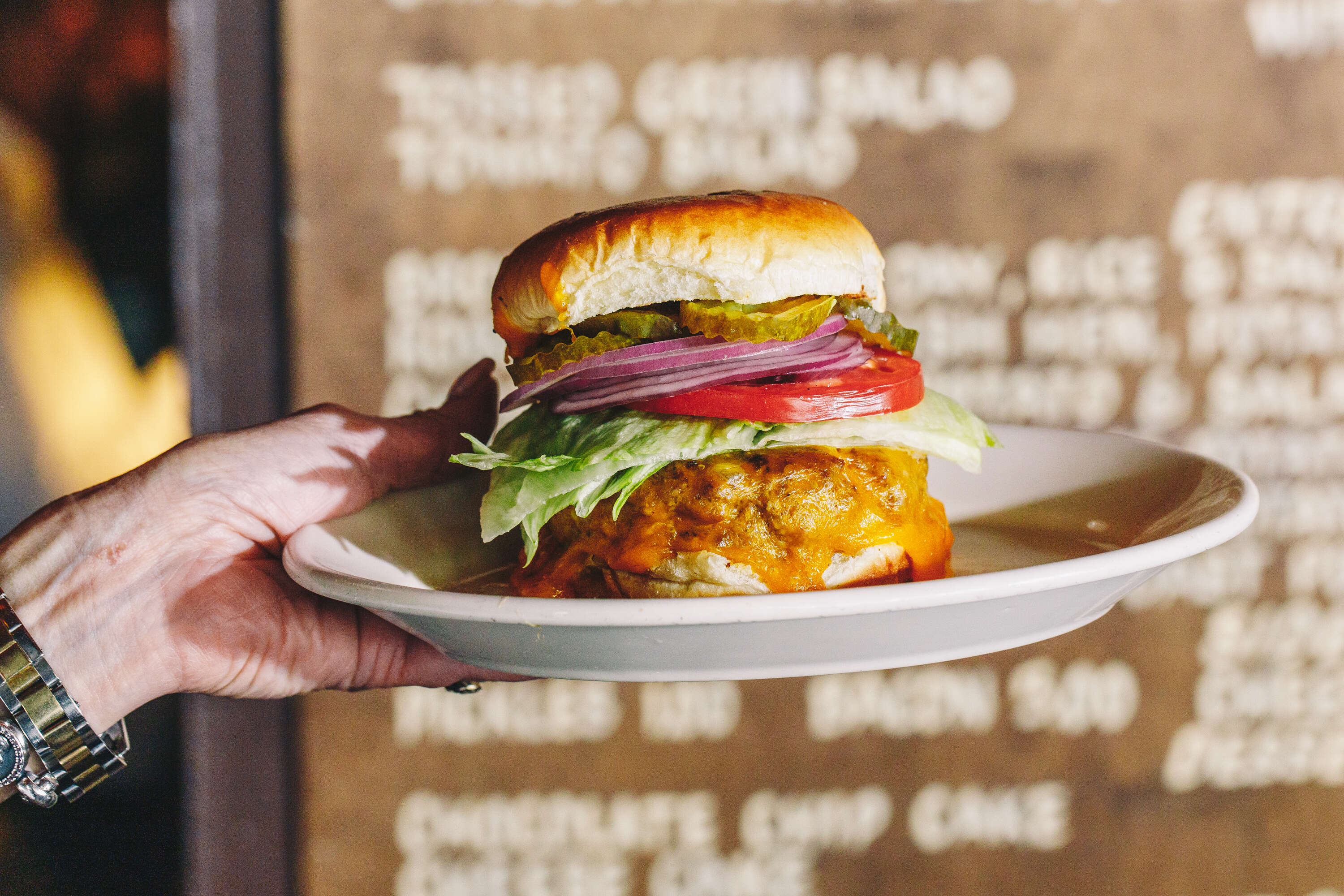 Best Burger Thrillist New York 2023 Best Burgers In Nyc: Good Burger Spots For Delivery & Takeout Orders - Thrillist