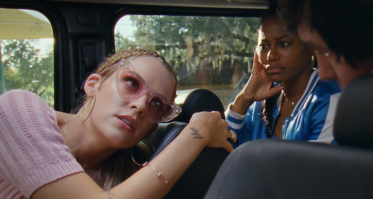 'Zola' Movie Review Viral Twitter Thread Inspires a MustSee Film